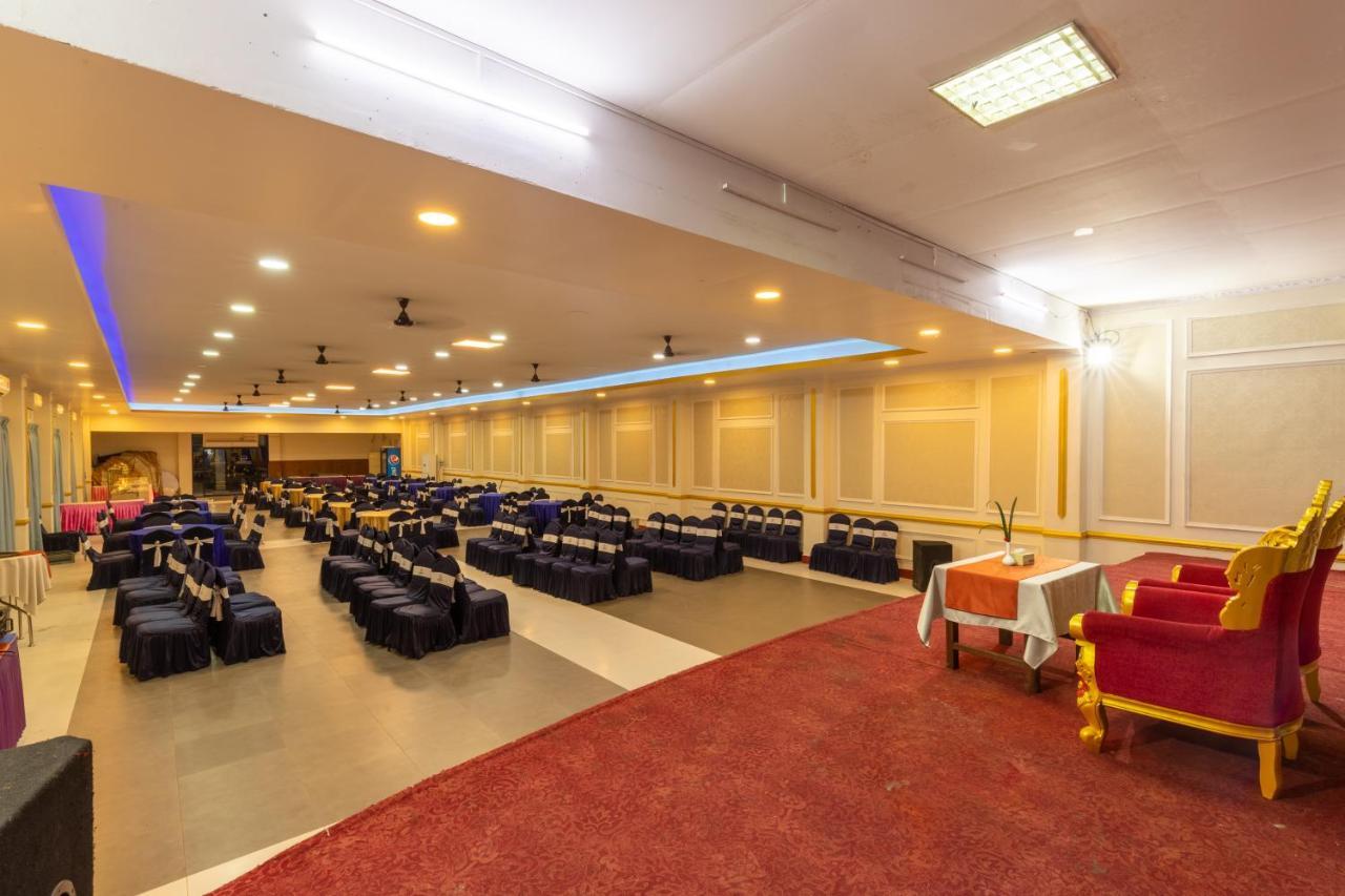 Siddhartha Cottage Butwal Экстерьер фото