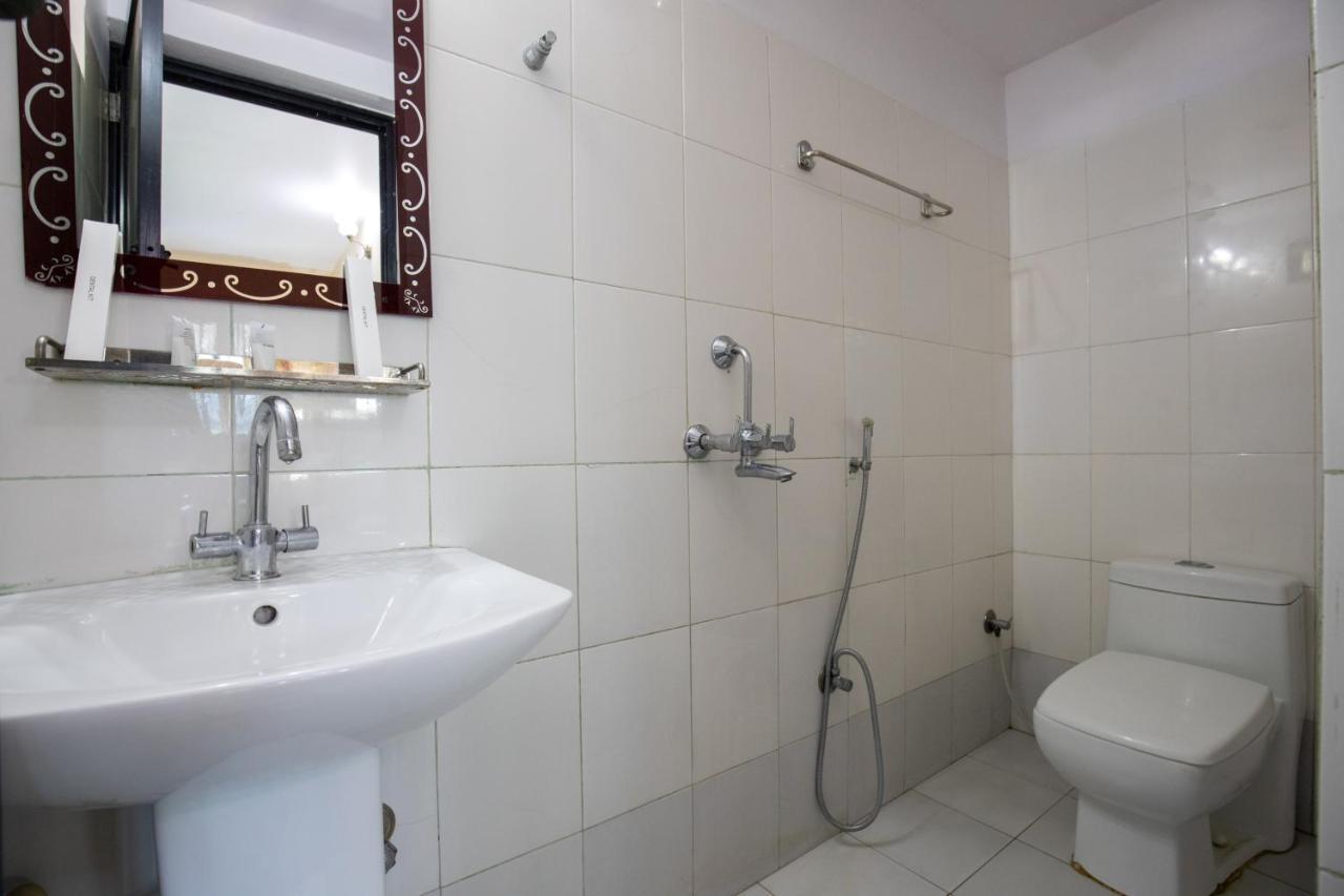Siddhartha Cottage Butwal Экстерьер фото