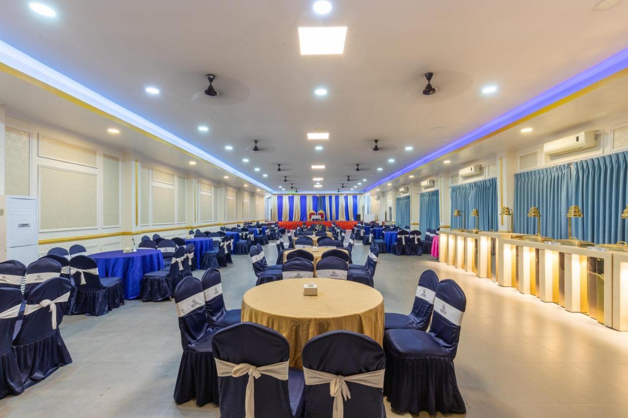 Siddhartha Cottage Butwal Экстерьер фото