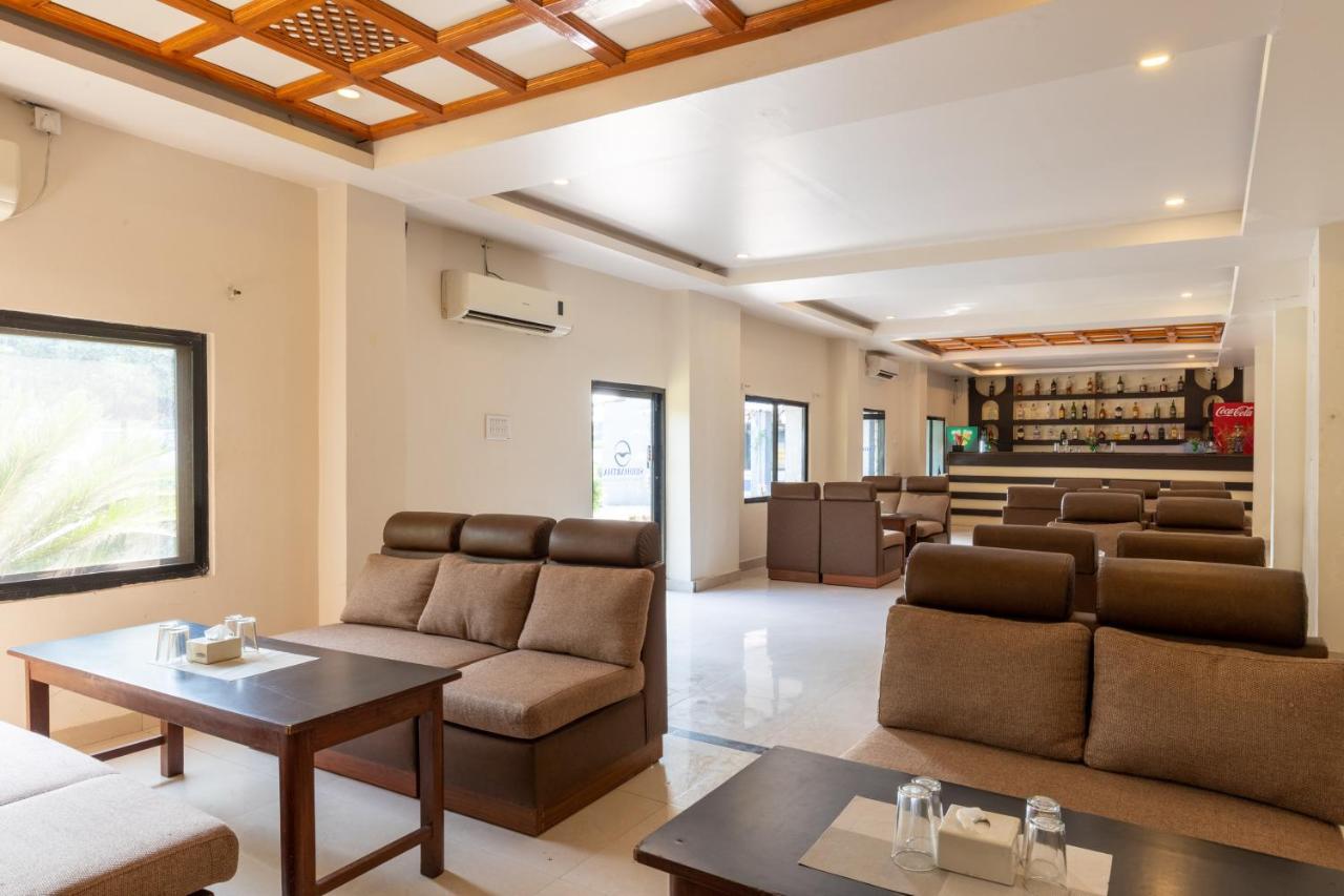 Siddhartha Cottage Butwal Экстерьер фото