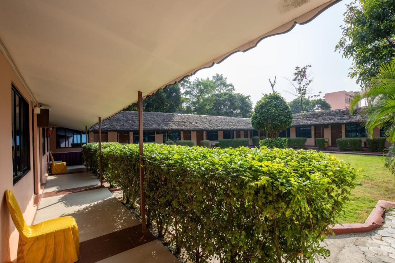 Siddhartha Cottage Butwal Экстерьер фото
