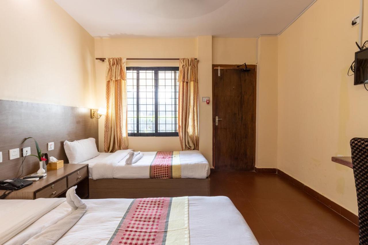 Siddhartha Cottage Butwal Экстерьер фото