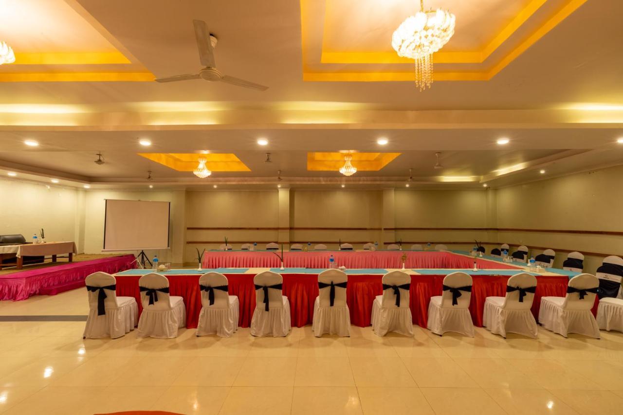 Siddhartha Cottage Butwal Экстерьер фото