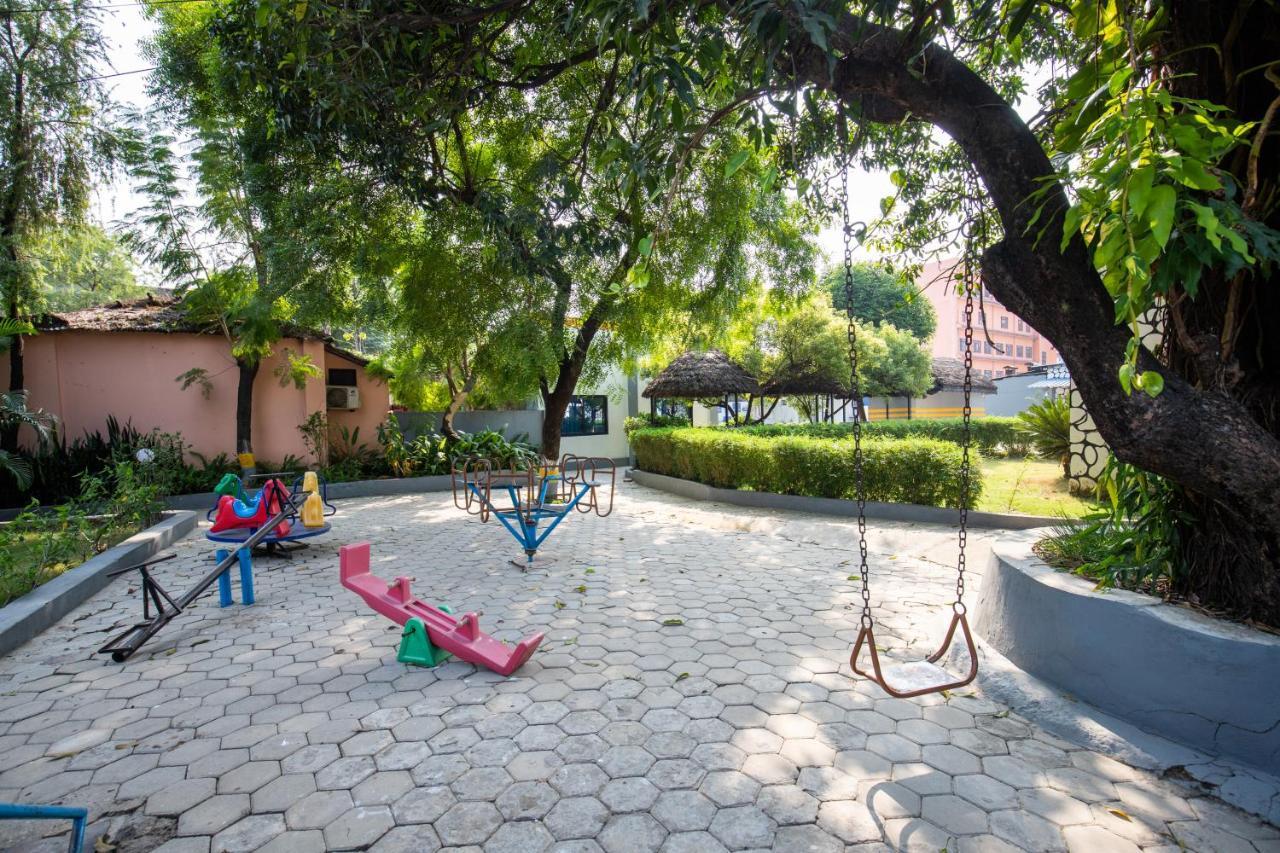 Siddhartha Cottage Butwal Экстерьер фото
